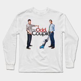 the odd couple Long Sleeve T-Shirt